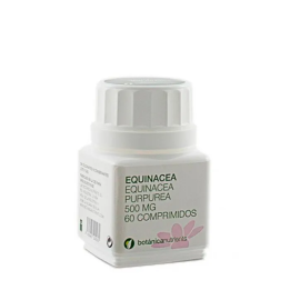 Botánicanutrients Equinácea 500mg | HogarLider