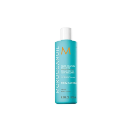 Moroccanoil Frizz Control Shampoo 250ml | HogarLider