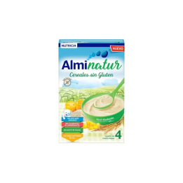 Alminatur Cereales Sin Gluten 250g | HogarLider