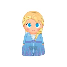 Disney Air-Val Frozen Elsa Gel y Champu 1d 400ml | HogarLider