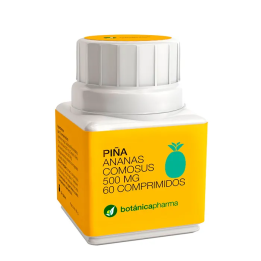 Botánicanutrients Piña 500mg | HogarLider