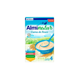 Alminatur Crema De Arroz 250g | HogarLider