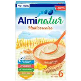 Alminatur Muticereales | HogarLider