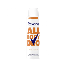 Rexona Fresh Citrus Unisex Para… · 87201816697… | HogarLider