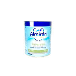 Almirón Prematuros 400g | HogarLider