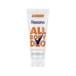 Rexona Fresh Citrus Unisex Para… · 87201816719… | HogarLider