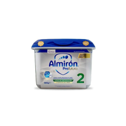 Almirón Profutura 2 800g | HogarLider
