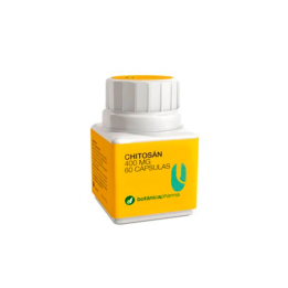 Botánicapharma Chitosán 400mg | HogarLider