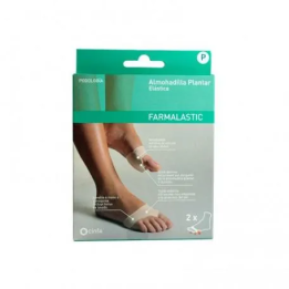 Farmalastic Almohadilla Plantar… · 84700015951… | HogarLider