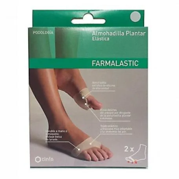 Almohadilla Plantar Farmalastic… · 84700030447… | HogarLider