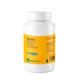 Botánicapharma Aceite de Salmón… · 84350452003… | HogarLider
