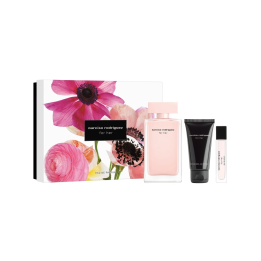Narciso Rodriguez For Her Edp Spray 100ml Sets | HogarLider