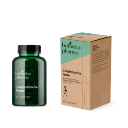 Botánicapharma Condrotonina Forte 30Comp | HogarLider