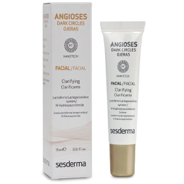 Sesderma Angioses Contorno De Ojos 15ml | HogarLider