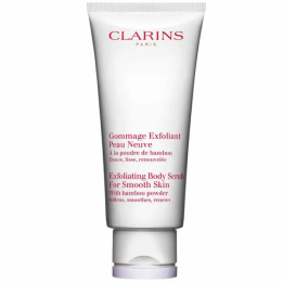Clarins Exfoliante Piel Nueva 200ml | HogarLider