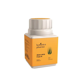 Botánicapharma Aloe Vera 500mg | HogarLider