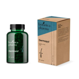 BotánicaPharma Dermopyl Cabellos… · 84350452008… | HogarLider