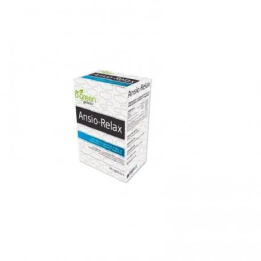 Ansio-Relax 30 Cápsulas B-Green | HogarLider
