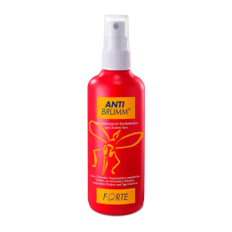 Antibrumm Forte Spray 75ml | HogarLider