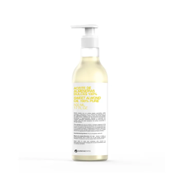 Botánicapharma Aceite Almendras Dulces 500ml | HogarLider