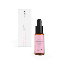 Ebers Aceite Rosa de Mosqueta 20ml | HogarLider