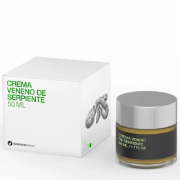 Botánica Nutrients Crema Veneno de… · 84350452014… | HogarLider