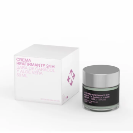 Botánicapharma Crema Reafirmante 24H 50ml | HogarLider