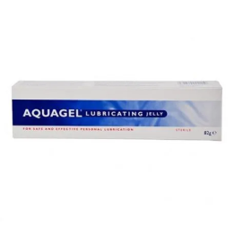 Aquagel Gel Lubricante 82g 1 Unidad Bsn Medical | HogarLider