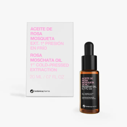 Botánicapharma Aceite Rosa Mosqueta 20ml | HogarLider