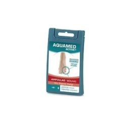 Diafarm Aquamed Ampollas Pequeñas 8 Apositos | HogarLider
