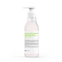 Botánicapharma Leche Corporal Argán y Aloe 250ml | HogarLider