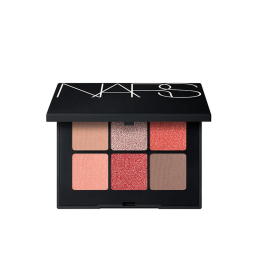Nars Voyageur Eyeshadow Palette Hibiscu | HogarLider