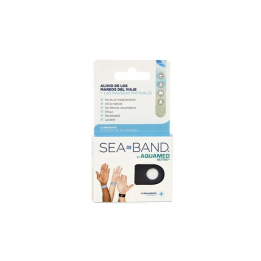Diafarm Aquamed Active Pulsera Antimareo Adulto | HogarLider