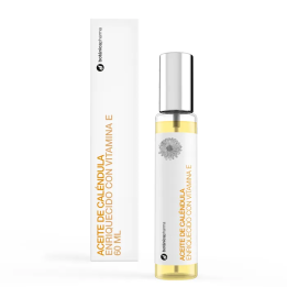 Botánicapharma Aceite de Caléndula Spray 60ml | HogarLider