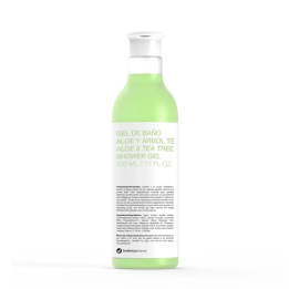 Botánicapharma Gel de Baño Aloe… · 84350452020… | HogarLider