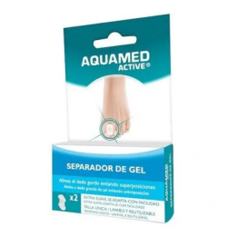 Diafarm Aquamed Separador De Gel 2 Unidades | HogarLider
