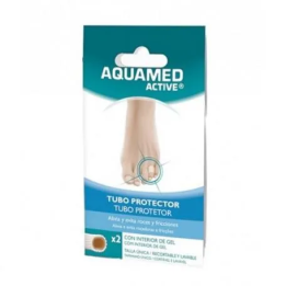 Diafarm Aquamed Active Tubo Protector | HogarLider