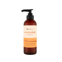 Botánicapharma Champú Cola Caballo Biotina 250ml | HogarLider