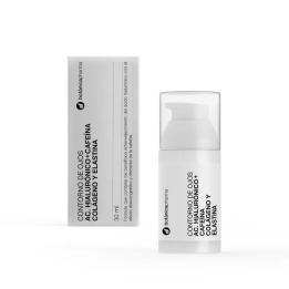 Botánicapharma Contorno Ojos Hialurónico 30ml | HogarLider
