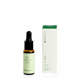 Botánicanutrients Aceite Árbol del Té 20ml | HogarLider