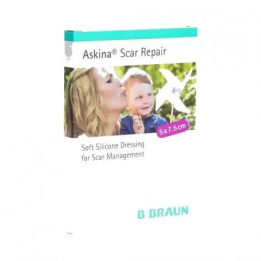 B.braun Askina Scar Repair 5 X 7,5… · 40469648313… | HogarLider