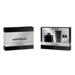 Montblanc Legend Red Epv 100ml… · 33864601543… | HogarLider