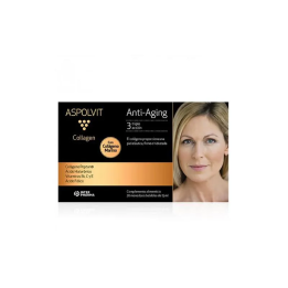 Interpharma Aspolvit Anti-Aging… · 84700017468… | HogarLider