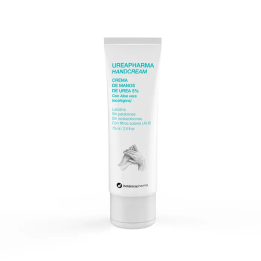 Botánicapharma Ureapharma Crema Manos 75ml | HogarLider
