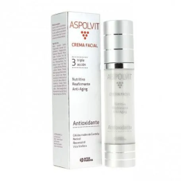 Interpharma Aspolvit Crema Facial… · 84700016230… | HogarLider