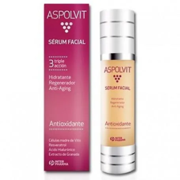 Interpharma Aspolvit Serum Facial… · 84700015984… | HogarLider