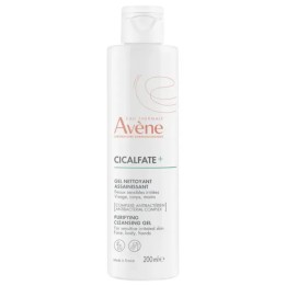 Avène Cicalfate Gel Lavante 200ml | HogarLider