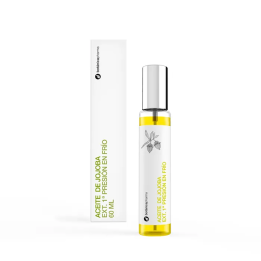 Botánicapharma Aceite de Jojoba Spray 60ml | HogarLider