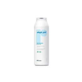 Repavar Atopic Piel Gel De Baño 500ml | HogarLider