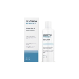 Sesderma Atopises Oil 200ml | HogarLider